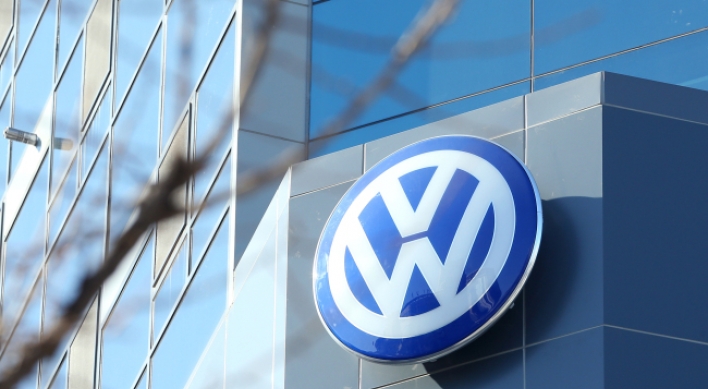 Korea seeks another lawsuit against Volkswagen