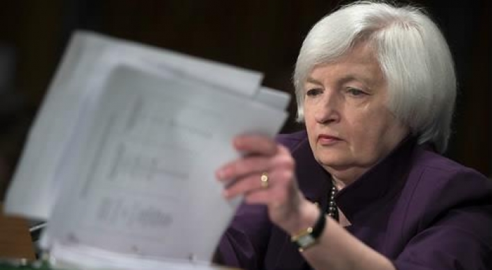 Fed to mull weak inflation but no policy move