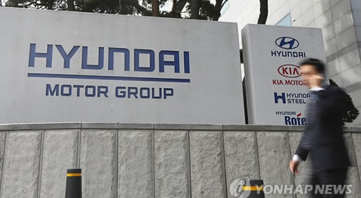 Hyundai Motor sells more cars in India than Europe in 2015