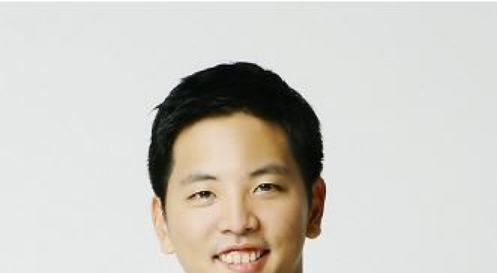 Kumho Asiana heir apparent promoted to CEO