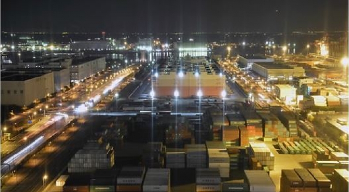 Korea’s exports tumbled 18.5% in Jan.