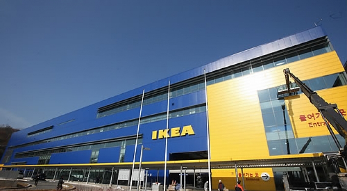 'IKEA effect' upgrades Korean furniture industry