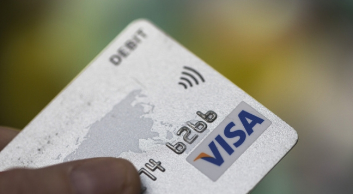 Number of dormant credit cards plunges over 4 years