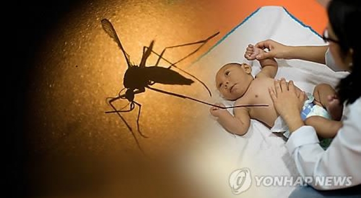 <지카 비상> 소두증 공포 확산 