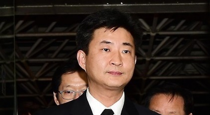 Professor acquitted of defaming late President Roh