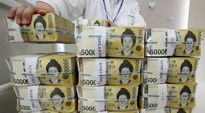 Korea rolls out fresh stimulus
