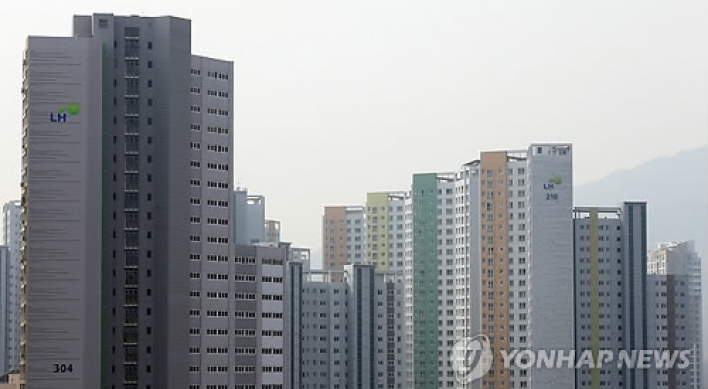 Korea set to foster property market further