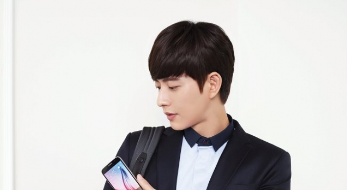 Beanpole introduces smart backpacks and accessories