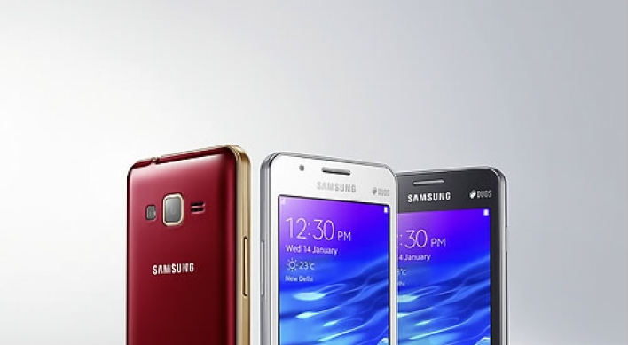 Samsung's Tizen remains No. 4 smartphone OS