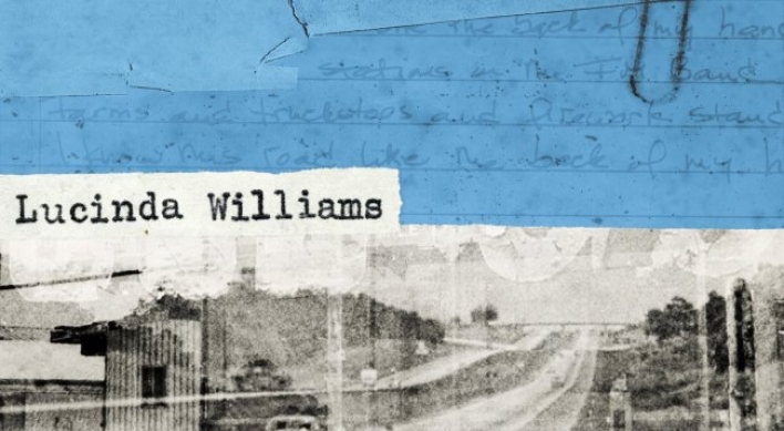 [Album Review] Lucinda Williams' new album isn’t a fun listen
