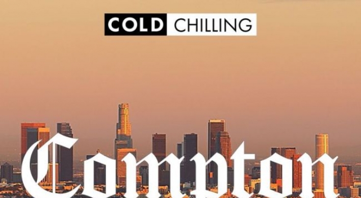 [Album Review] 'Cold Chilling: Compton' just sort of tepid