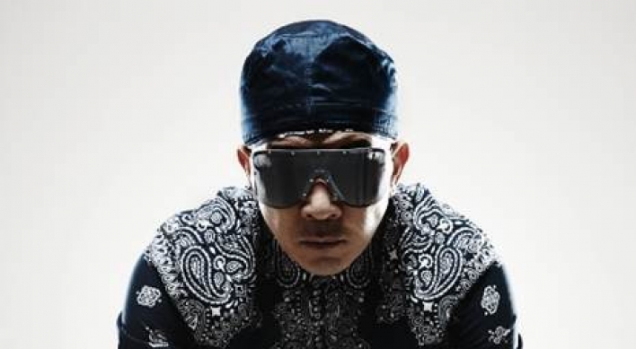 DJ Koo named musical director for PyeongChang Olympics test event