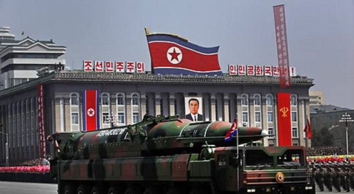 Pyongyang launches new ICBM unit: sources