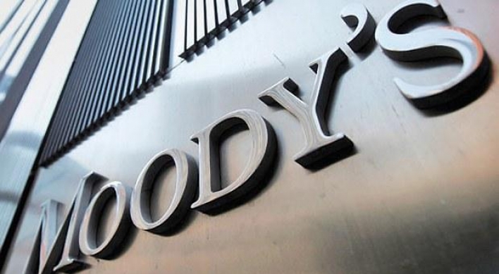 Korea to hold annual consultation meeting with Moody’s