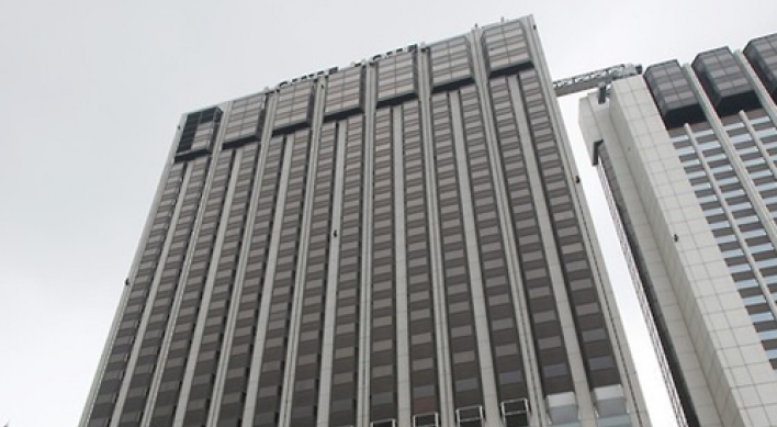 Hotel Lotte shares estimated at 100,000 won