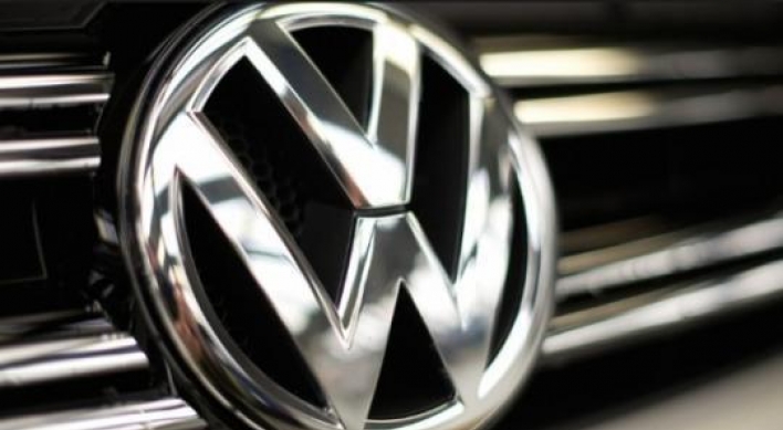 VW offers apology with no mention of Korea