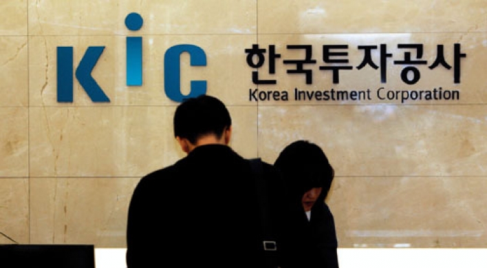 KIC’s alternative investments portfolio too small: report