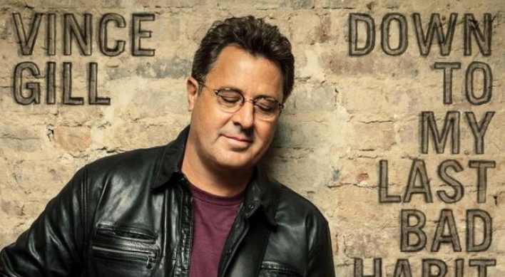 [Album review] Vince Gill’s latest album shows artist at his best