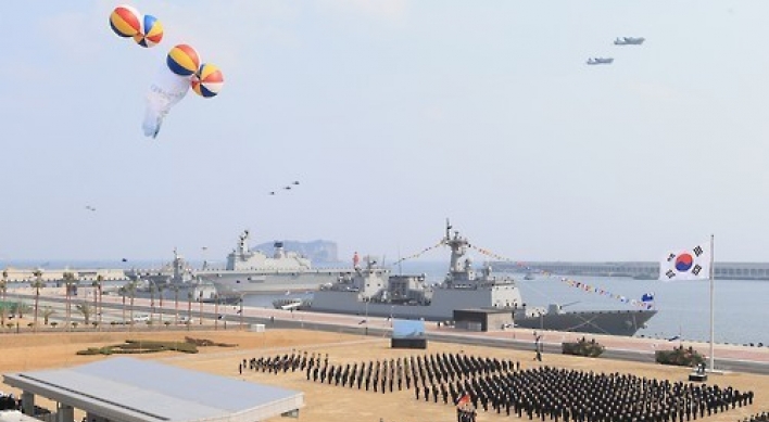 황총리, 제주복합항 준공식…