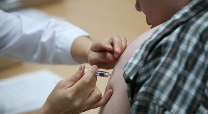 Many Korean overseas tourists shirk vaccinations
