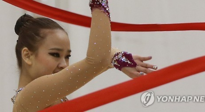 Son Yeon-jae wins season's first title in Finland