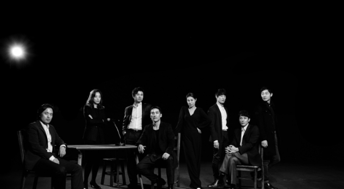 Korea-France joint production ‘The Empire of Light’ hits Seoul stage