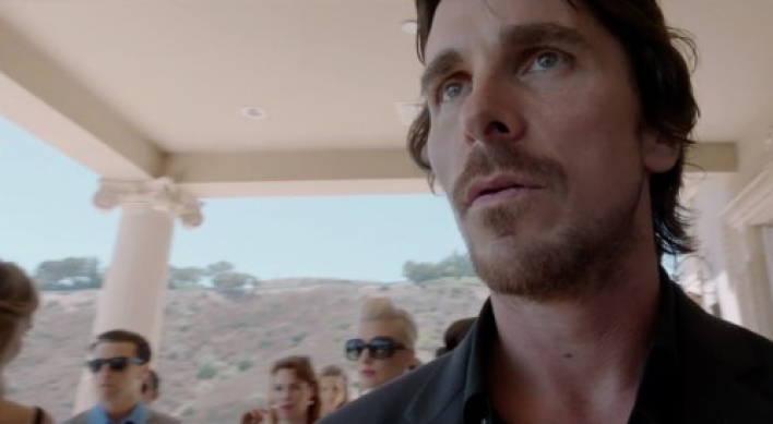 ‘Knight of Cups’ is half-empty