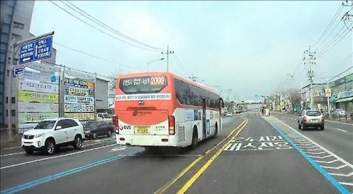 역주행에 고의충돌까지…보복·난폭운전 '천태만상'