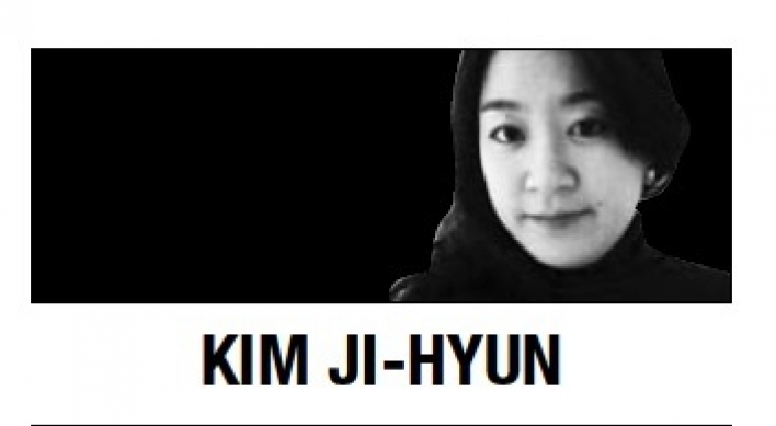 [Kim Ji-hyun] Laws aren’t enough to stop abuse