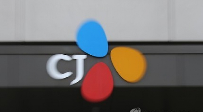CJ Group seek changes by boosting M&As