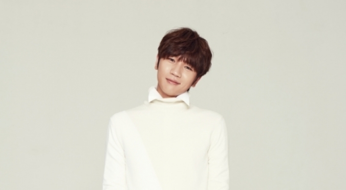 K.Will to play Quasimodo in musical