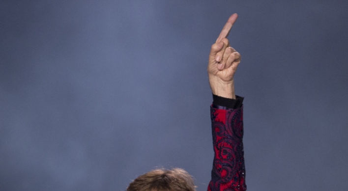 Rolling Stones promise ‘historic’ Cuba concert