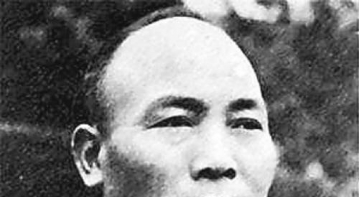 [Foreigners Who Loved Korea 14] Hu Zongnan, the “little giant” who helped Korea’s fight