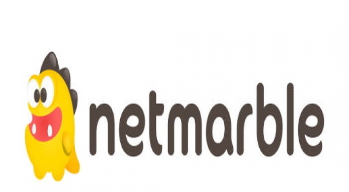 Netmarble may seek IPO on main bourse