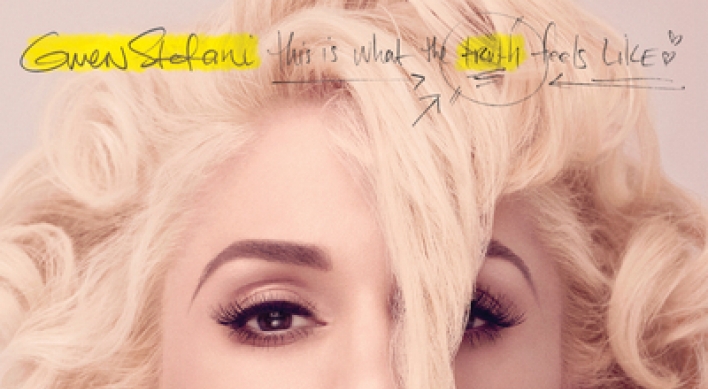 [Album review] Gwen Stefani’s solo album is catchy, but basic