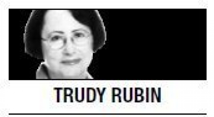 [Trudy Rubin] Uprooting IS’s territorial power is more crucial than ever