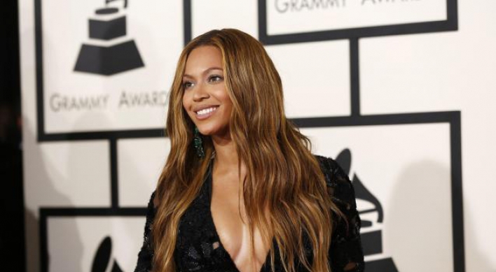 Beyonce jumps into athleisure market with Ivy Park clothing line
