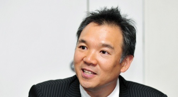 Nexon founder referred to prosecution for malfeasance