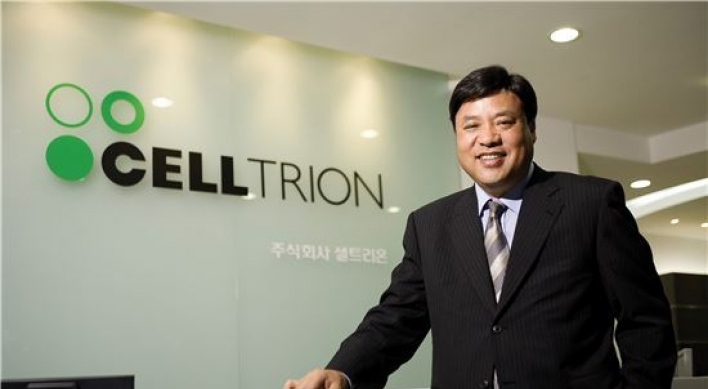 [ANALYST REPORT] Celltrion: Expect healthy 3Q16 share price momentum