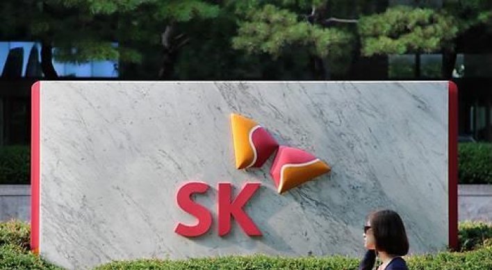 SK affiliate fined in China for forex violation