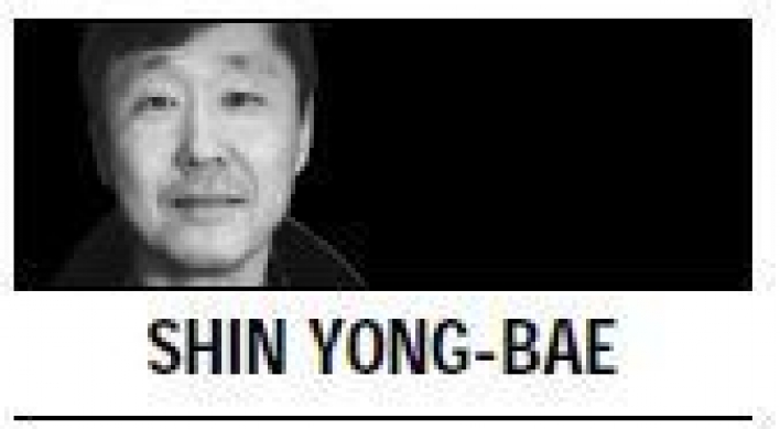 [Shin Yong-bae] Election and the economy　