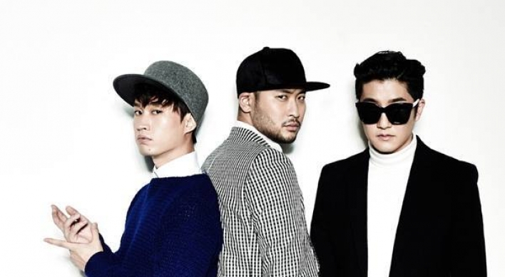 Epik High to perform at Coachella