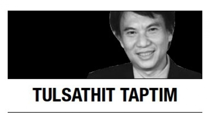 [Tulsathit Taptim] Thai connections in Panama Papers