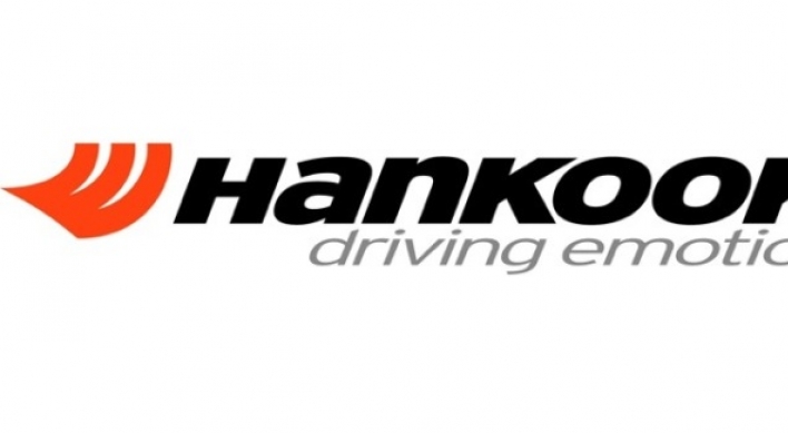 Hankook Tire fined in China for resale price-related violation
