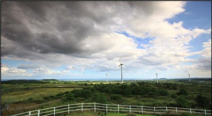 Korea seeks to gain international certification for wind power system