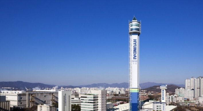 Hyundai Elevator launches in Turkey, gearing up for Europe