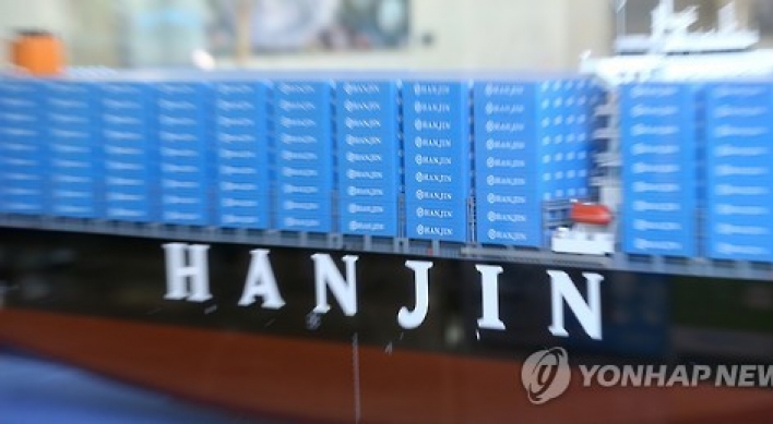 Fate of Hanjin Shipping in hands of creditors