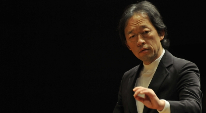 Chung Myung-whun to conduct SPO for Lotte Concert Hall opening