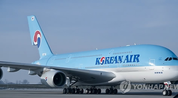 FBI arrests drunk Korean doctor for disorderly conduct on plane