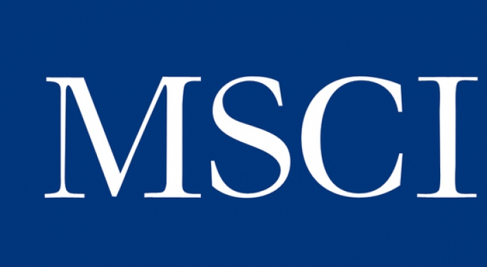 MSCI’s inclusion of Chinese shares won’t affect Korea: analyst